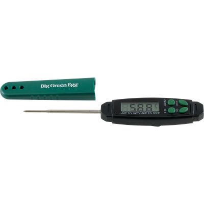 Big Green Egg Digitaalinen grillilämpömittari | Alk. 59,00 €