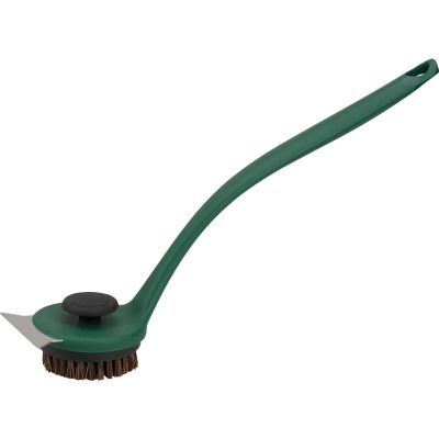Big Green Egg Grid Scrubber -puhdistusharja | Alk. 36,00 €