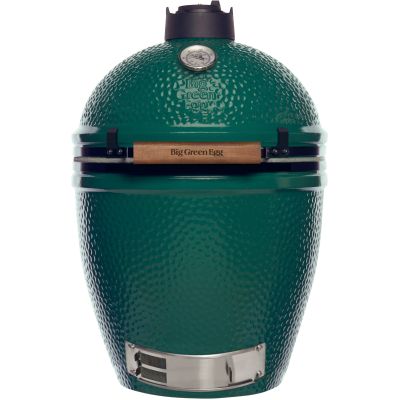 Big Green Egg Hiiligrilli, iso / Ø 46 cm | Alk. 1 899,00 €