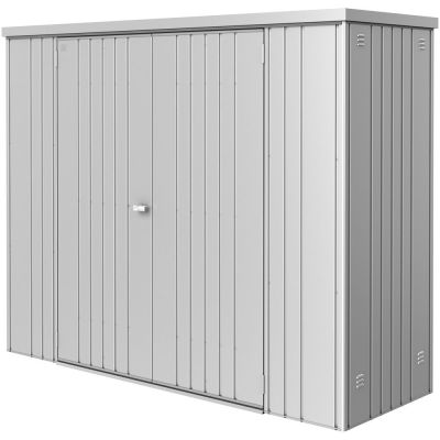 Biohort, Työkaluvaja 230 cm hopea Biohort | Alk. 1 955,00 €