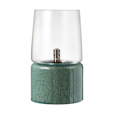 Bitz Bitz Gastro öljylamppu Ø15x26 cm Vihreä