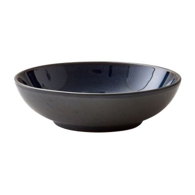 Bitz Bitz pastakulho Ø 20 cm musta Musta-tummansininen | Alk. 14,00 €