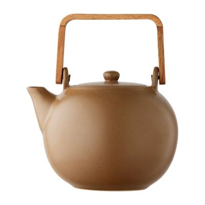 Bitz Bitz teekannu 1,2 l matta Wood | Alk. 50,78 €