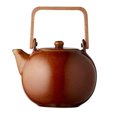 Bitz Bitz teekannu 1,2 l Meripihkanvärinen | Alk. 55,00 €