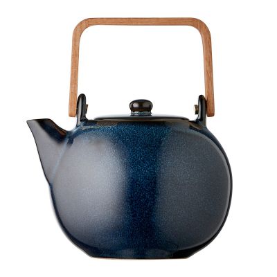 Bitz Bitz teekannu 1,2 l Sininen | Alk. 48,00 €