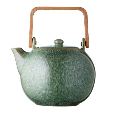 Bitz Bitz teekannu 1,2 l Vihreä | Alk. 57,00 €