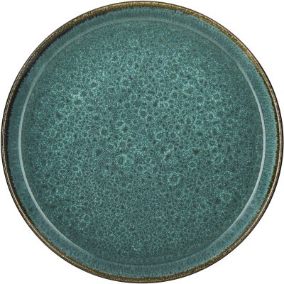 Bitz Gastro-lautanen 27 cm, vihreä | Alk. 12,00 €