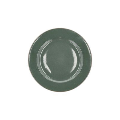 Bitz Jälkiruokalautanen 22 cm, wood/forest