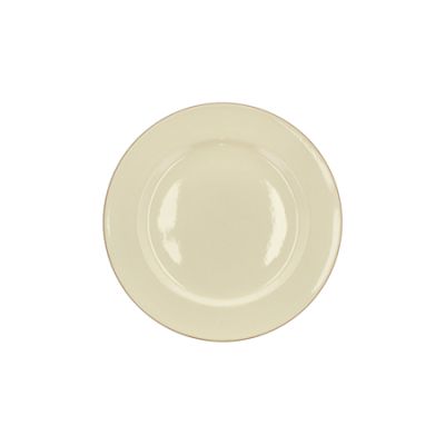 Bitz Jälkiruokalautanen 22 cm, wood/sand