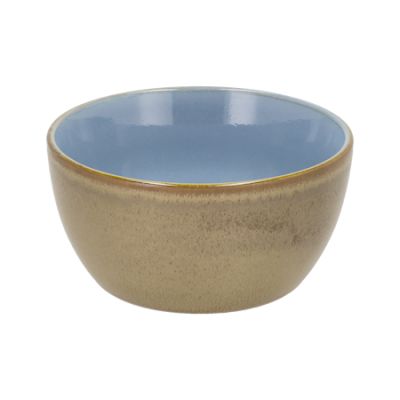 Bitz Kulho 14 cm, wood/ocean