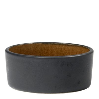Bitz Kulho 7,5 cm Musta/Meripihka | Alk. 4,00 €