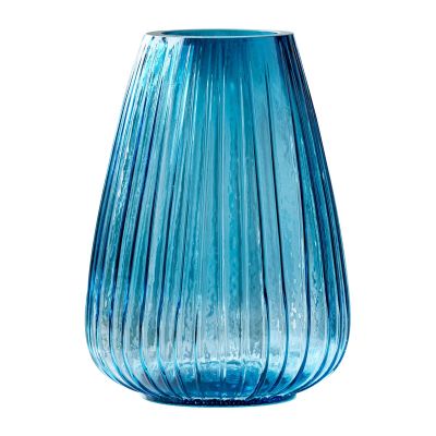 Bitz Kusintha maljakko 22 cm Sininen | Alk. 37,90 €