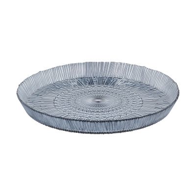 Bitz Kusintha tarjoiluastia, suorakaiteen muotoinen Ø30 cm Blue | Alk. 15,00 €