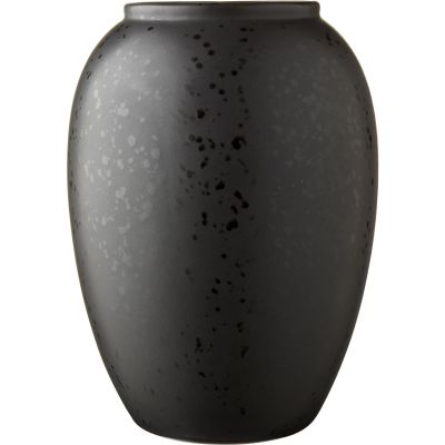 Bitz Maljakko 20 cm, musta | Alk. 25,97 €