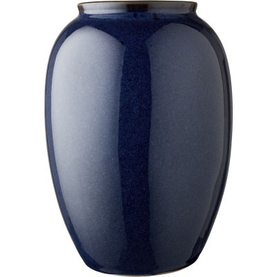 Bitz Maljakko 25 cm, tummansininen | Alk. 37,00 €