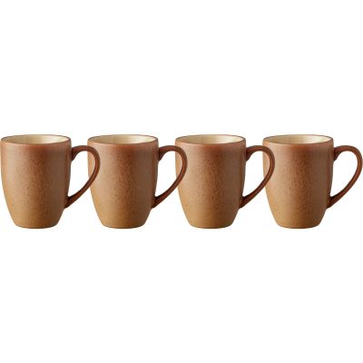Bitz Muki 30 cl, 4 kpl, wood/sand | Alk. 22,00 €