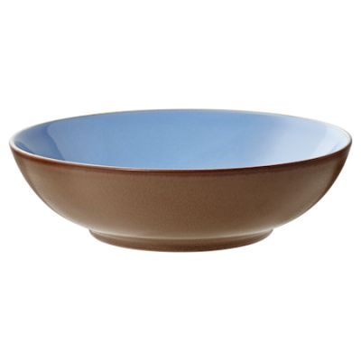 Bitz Salaattikulho 24 cm, wood/ocean | Alk. 25,00 €