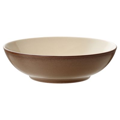 Bitz Salaattikulho 24 cm, wood/sand | Alk. 21,00 €