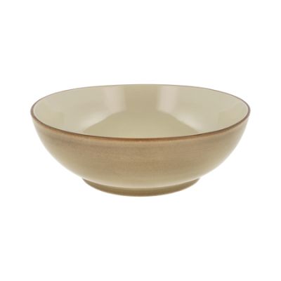 Bitz Salaattikulho 30 cm, wood/sand | Alk. 57,00 €