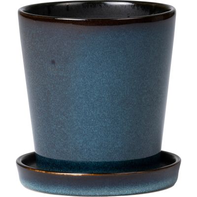 Bitz Suojaruukku, 10 cm, tummansininen | Alk. 20,00 €