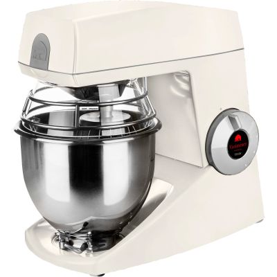 Bjørn Teddy Varmixer -yleiskone, kermanvärinen | Alk. 1 290,00 €