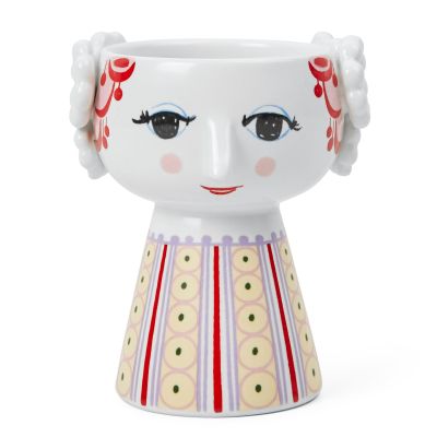 Bjørn Wiinblad Eva kynttilänjalka 9,5 cm, laventeli | Alk. 27,00 €