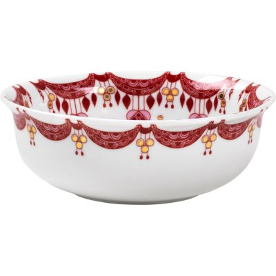 Bjørn Wiinblad Guirlande joulukulho 16 cm | Alk. 23,20 €