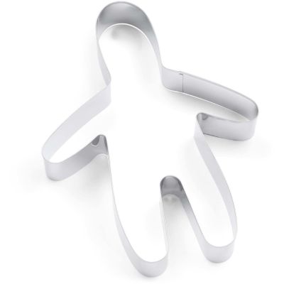 Blomsterbergs Piparkakku-ukkomuotti | Alk. 13,00 €