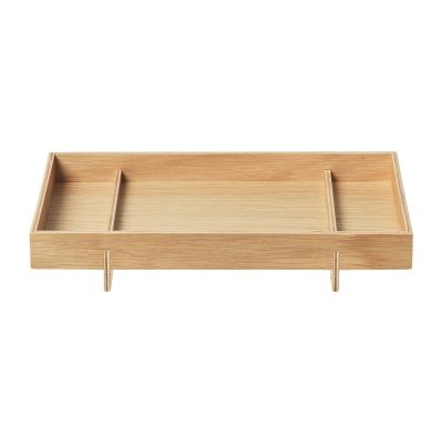 blomus Ajalkato tarjotin 18x30 cm Paju | Alk. 43,95 €