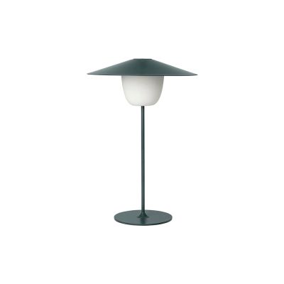 Blomus - Ani Mobile LED Pöytävalaisin Large Magnet | Alk. 172,00 €