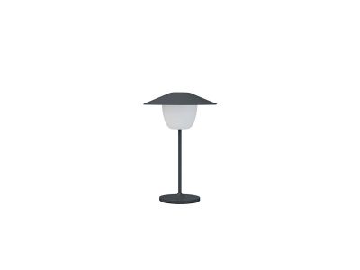 Blomus - Ani Mobile LED Pöytävalaisin Mini Magnet | Alk. 94,95 €