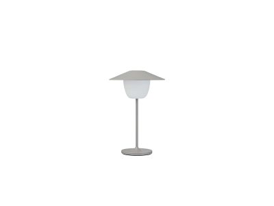 Blomus - Ani Mobile LED Pöytävalaisin Mini Satellite | Alk. 94,95 €