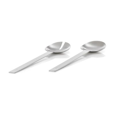 blomus Easy salaattiottimet 28 cm Ruostumaton teräs | Alk. 20,00 €