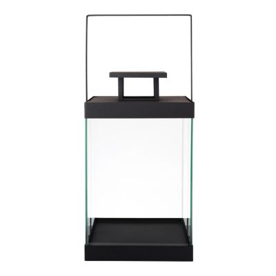 Blomus - Finca Lyhty 36 cm Musta | Alk. 76,90 €