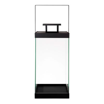 Blomus - Finca Lyhty 46 cm Musta | Alk. 84,90 €