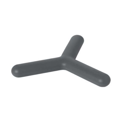 blomus Flip pannunalunen Magnet (tummanharmaa) | Alk. 19,00 €