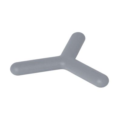 blomus Flip pannunalunen Sharkskin (vaaleansininen) | Alk. 21,00 €