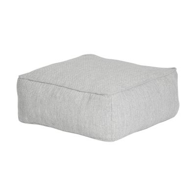 blomus Grow istuinpuffi 75x75x38 cm Cloud | Alk. 299,00 €