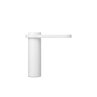 Blomus - Hoop Portable Pöytävalaisin White | Alk. 112,00 €