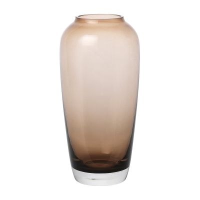 blomus Leta maljakko 17 cm Coffee | Alk. 20,09 €
