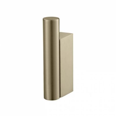 blomus Modo-seinäkoukku Brass | Alk. 16,10 €