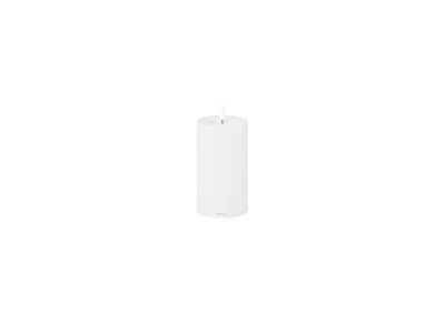 Blomus - Noca LED Pöytäkynttilä M White | Alk. 18,00 €