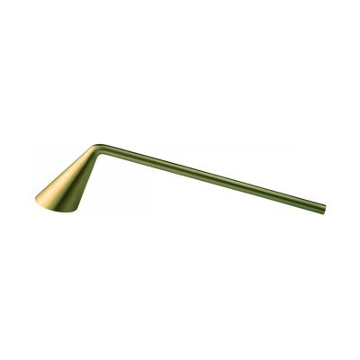 blomus NOX kynttilänsammutin 23 cm Brass | Alk. 22,95 €