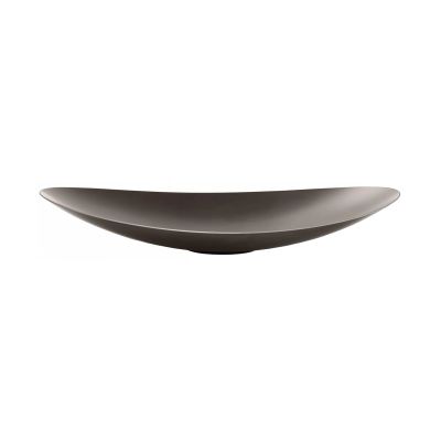 blomus ONDEA kulho M 35x42 cm Burned metal | Alk. 99,95 €