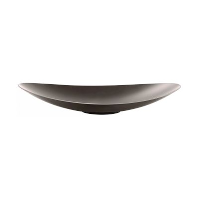 blomus ONDEA kulho S 28,5x34 cm Burned metal | Alk. 75,00 €
