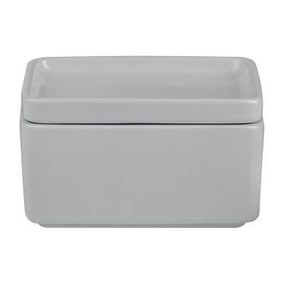blomus Pilar voiastia-säilytysastia 250 ml Mirage grey | Alk. 25,00 €