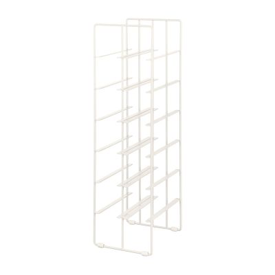 blomus Pilare-viinipulloteline, 12 pulloa Moonbeam | Alk. 89,00 €