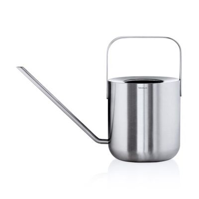 blomus Planto vesikannu 1 l Matta ruostumaton teräs | Alk. 76,40 €