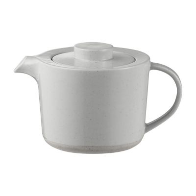 blomus Sablo teekannu suodattimella 1 l Cloud | Alk. 55,00 €