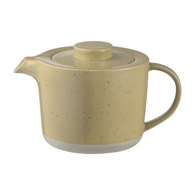 blomus Sablo teekannu suodattimella 1 l Savannah | Alk. 61,00 €